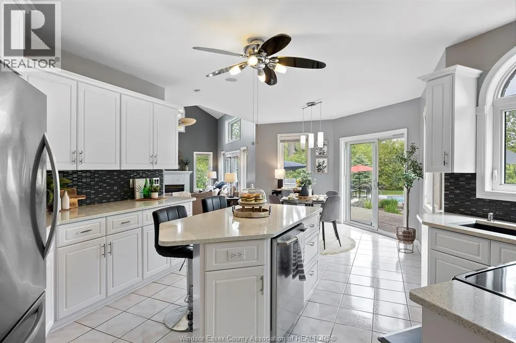 552 OLD TECUMSEH ROAD