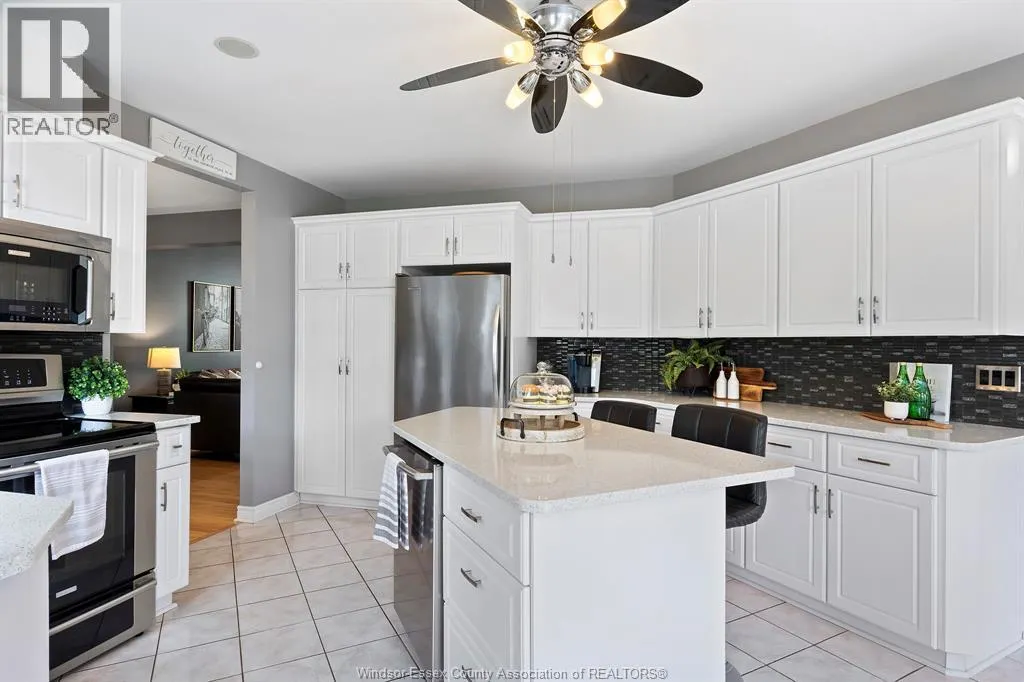 552 OLD TECUMSEH ROAD