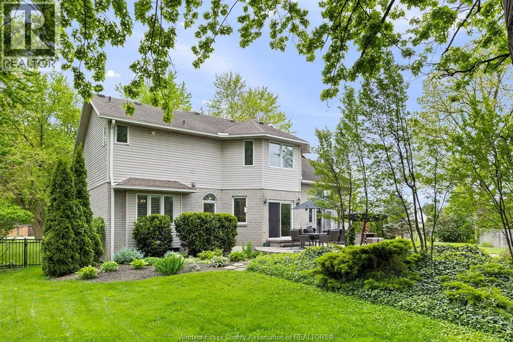 552 OLD TECUMSEH ROAD