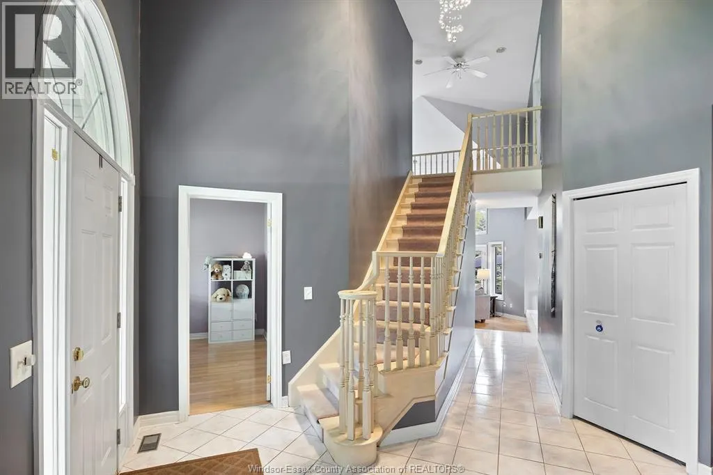 552 OLD TECUMSEH ROAD