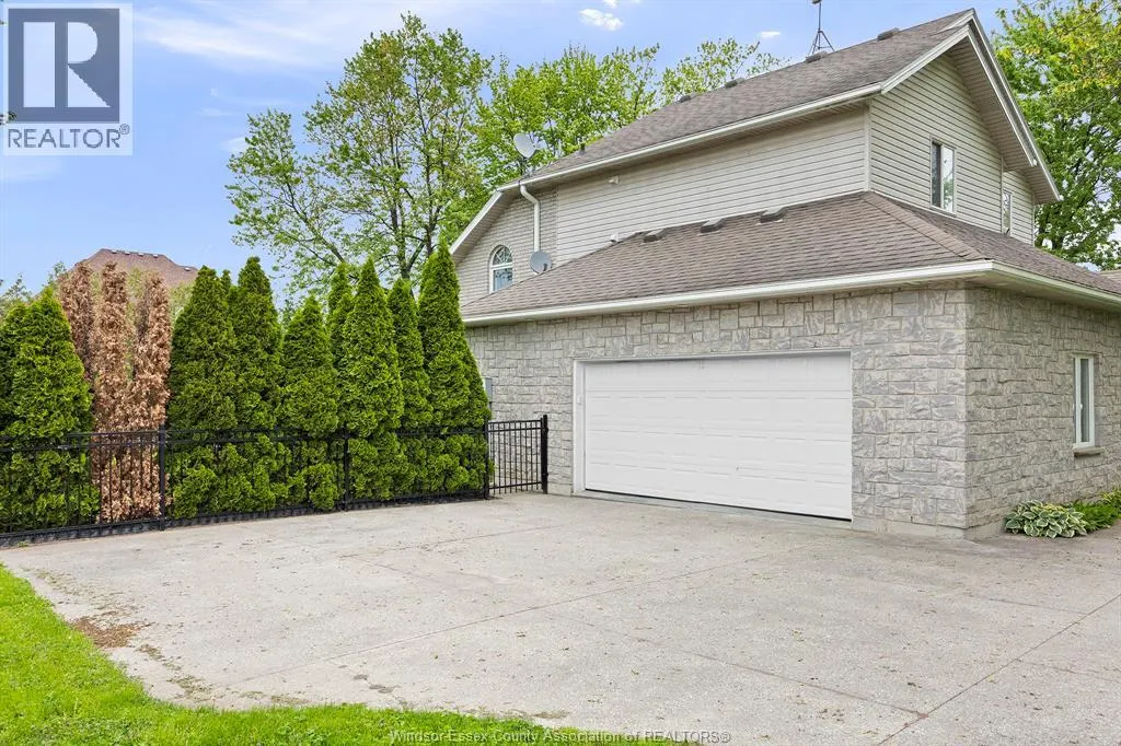 552 OLD TECUMSEH ROAD