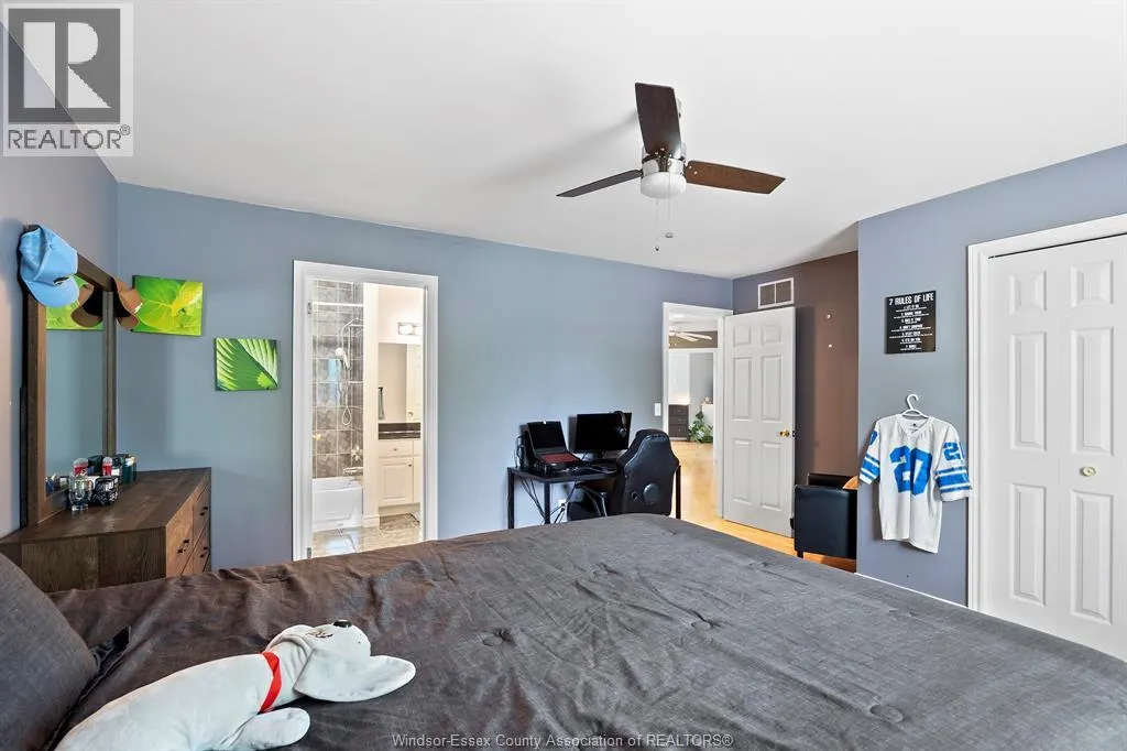 552 OLD TECUMSEH ROAD