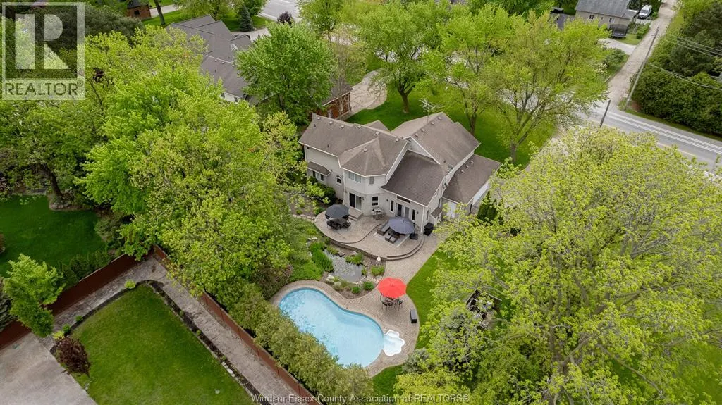 552 OLD TECUMSEH ROAD