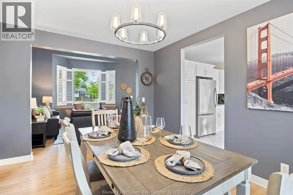 552 OLD TECUMSEH ROAD