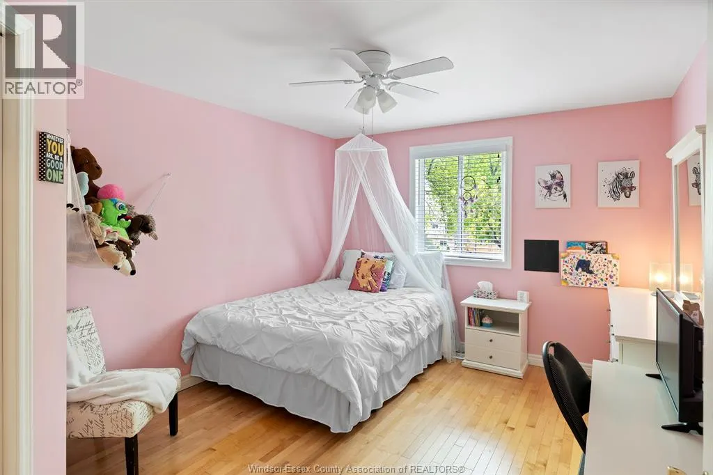 552 OLD TECUMSEH ROAD