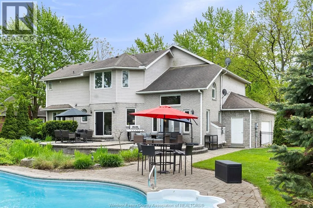 552 OLD TECUMSEH ROAD
