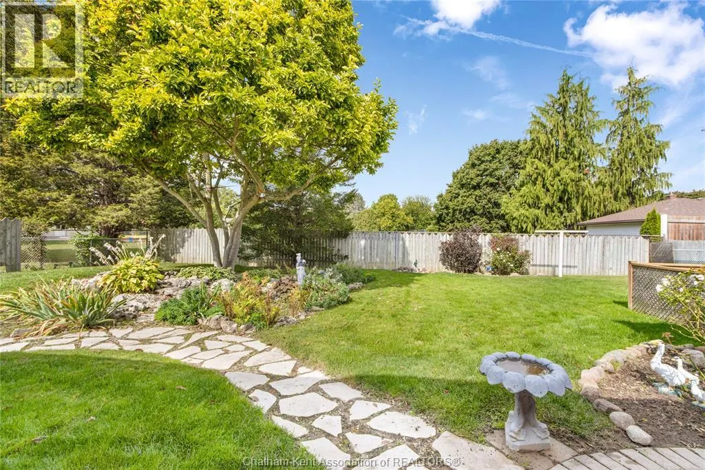 15 ANNE MARIE DRIVE