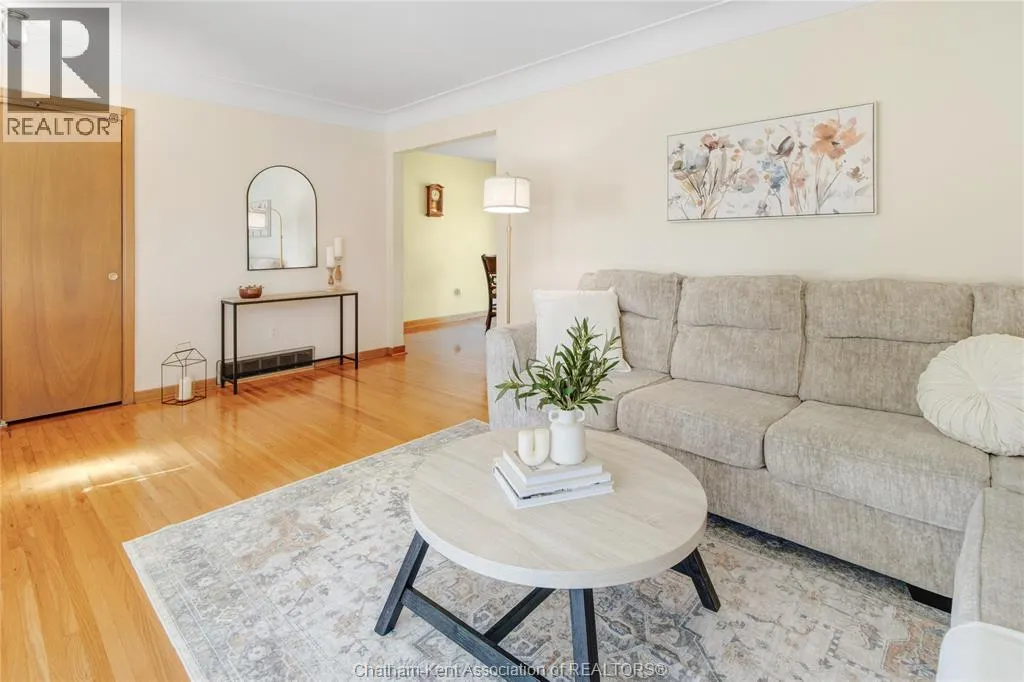 15 ANNE MARIE DRIVE