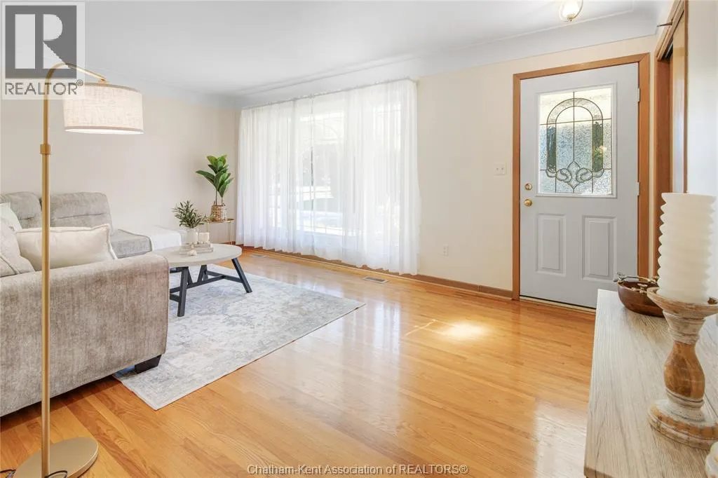 15 ANNE MARIE DRIVE