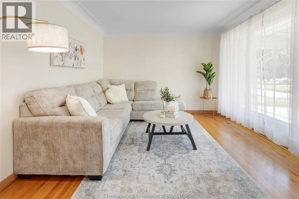 15 ANNE MARIE DRIVE