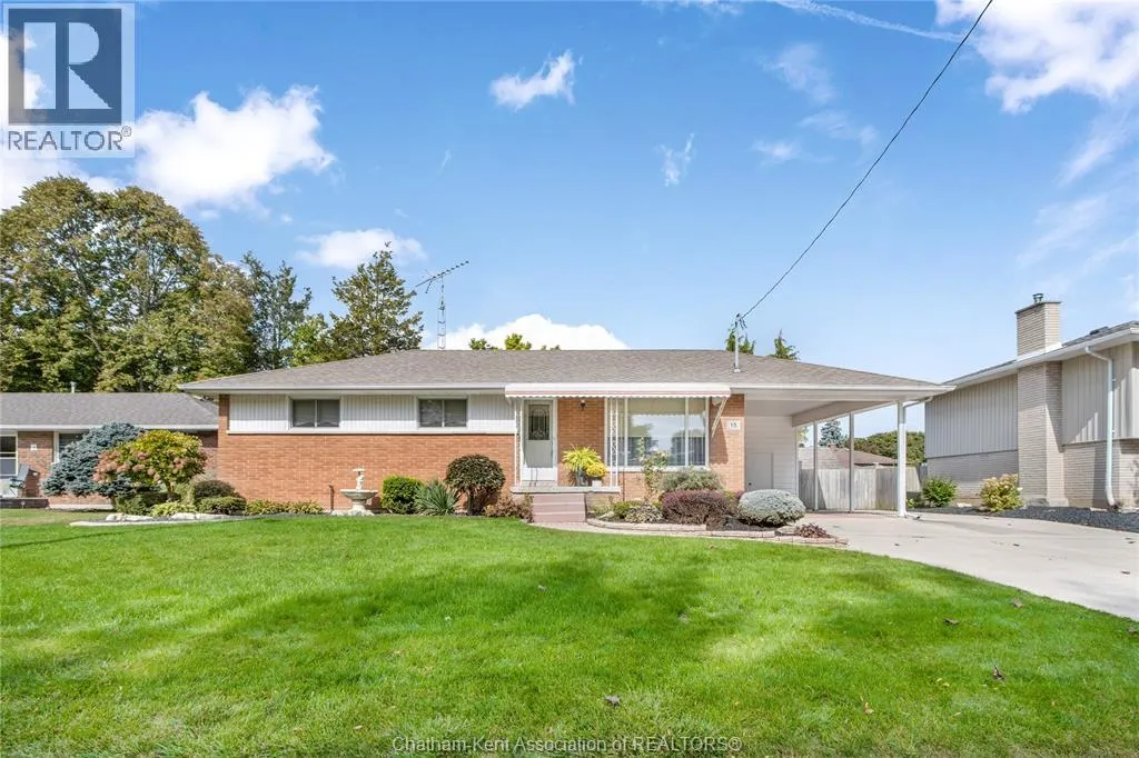 15 ANNE MARIE DRIVE