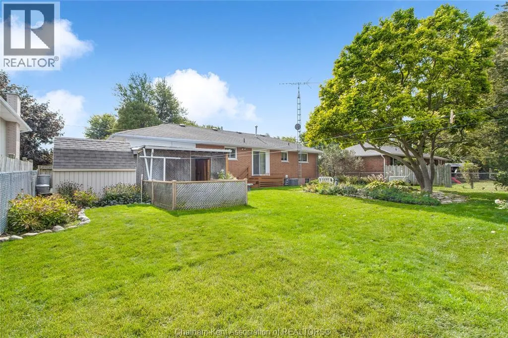 15 ANNE MARIE DRIVE