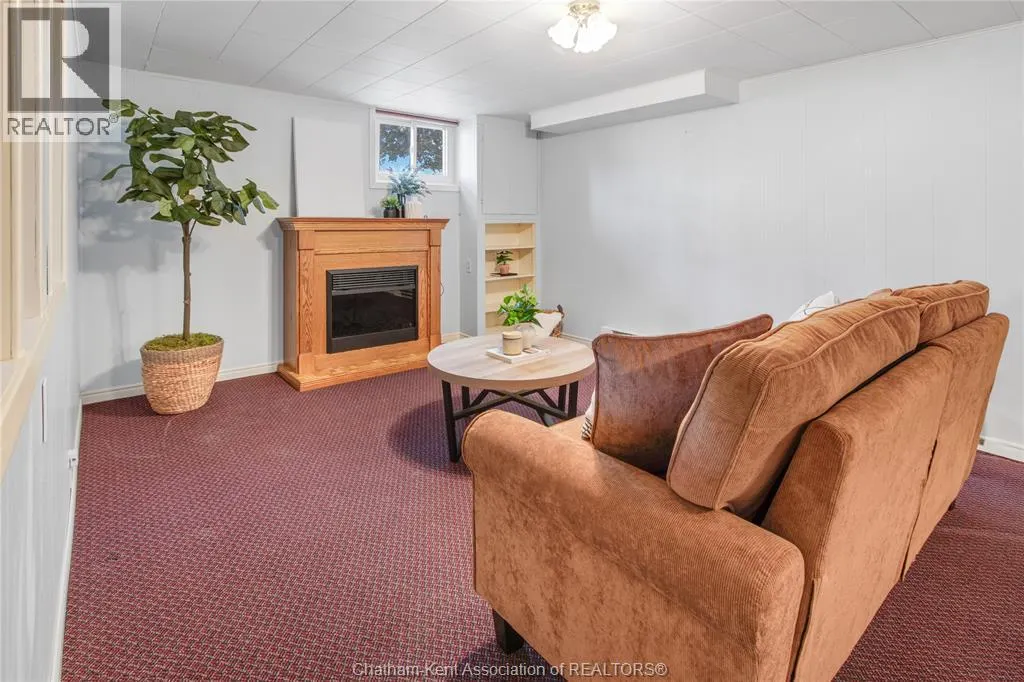 15 ANNE MARIE DRIVE