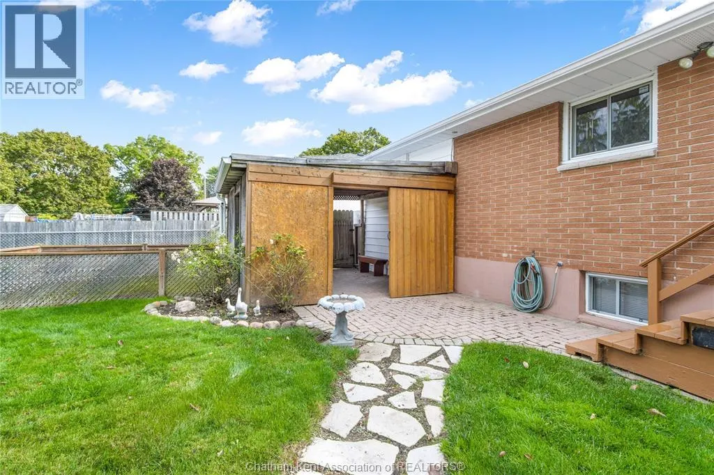 15 ANNE MARIE DRIVE