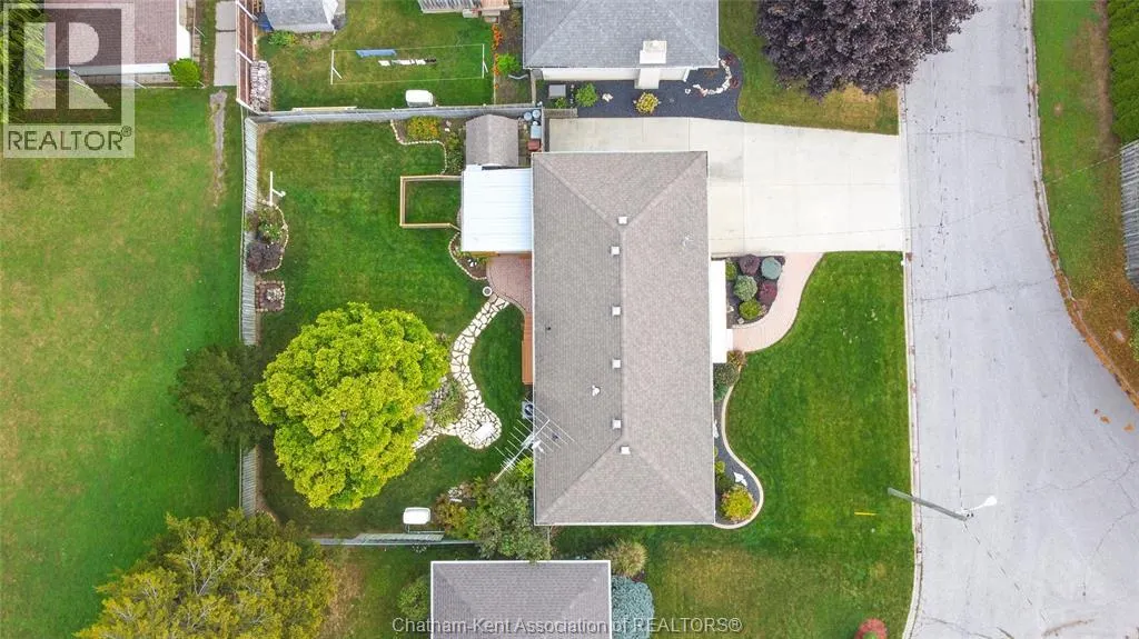 15 ANNE MARIE DRIVE