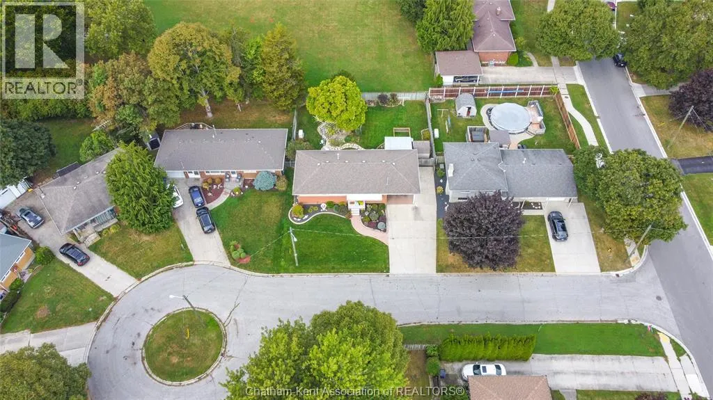 15 ANNE MARIE DRIVE