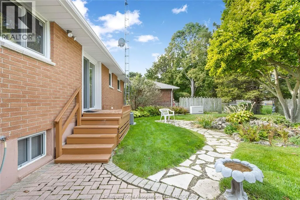 15 ANNE MARIE DRIVE