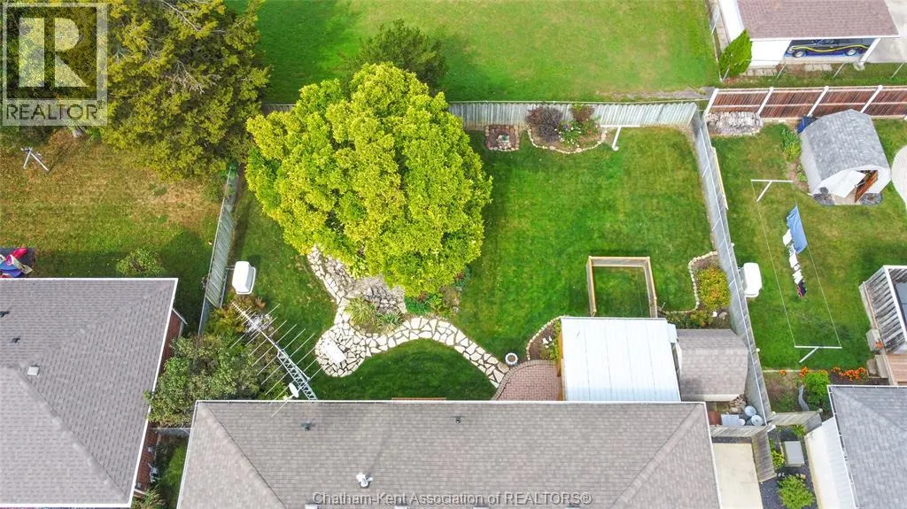 15 ANNE MARIE DRIVE