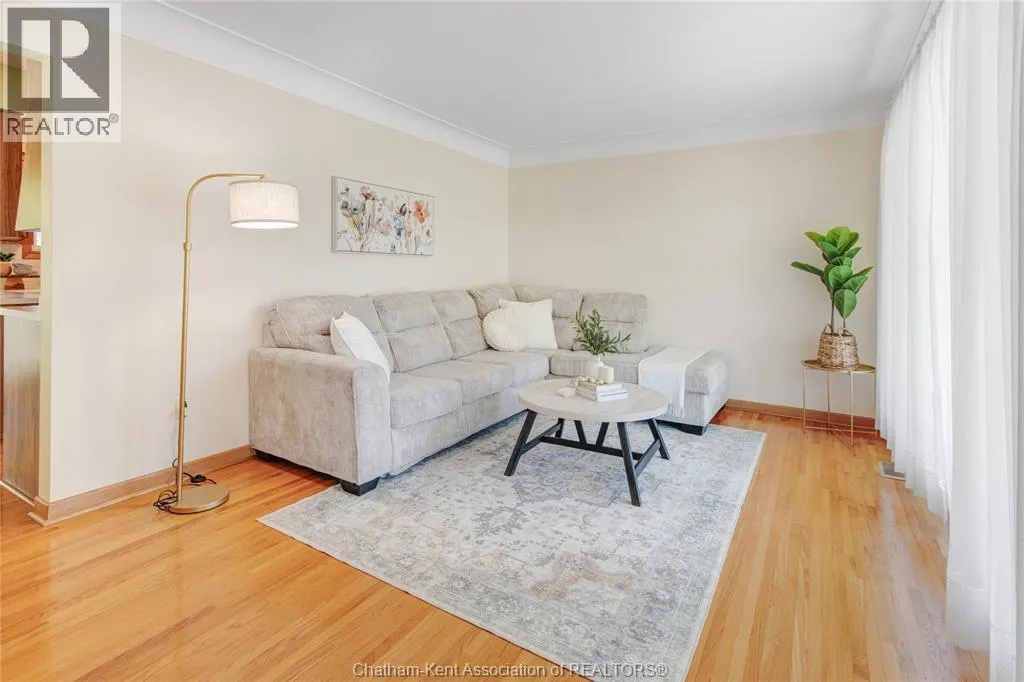 15 ANNE MARIE DRIVE