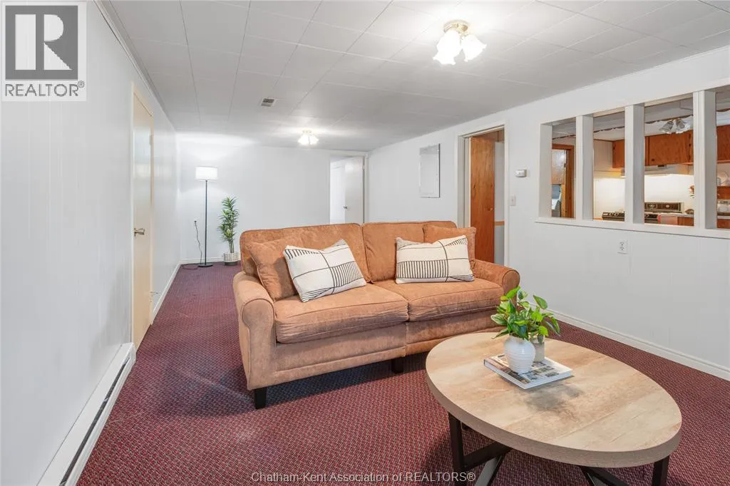 15 ANNE MARIE DRIVE