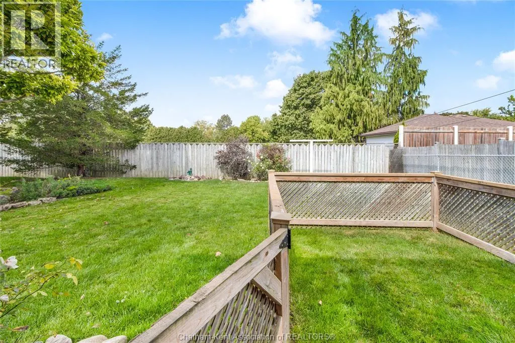 15 ANNE MARIE DRIVE