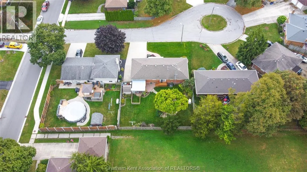 15 ANNE MARIE DRIVE