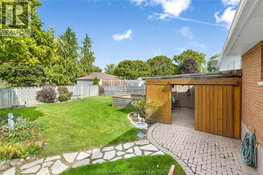 15 ANNE MARIE DRIVE