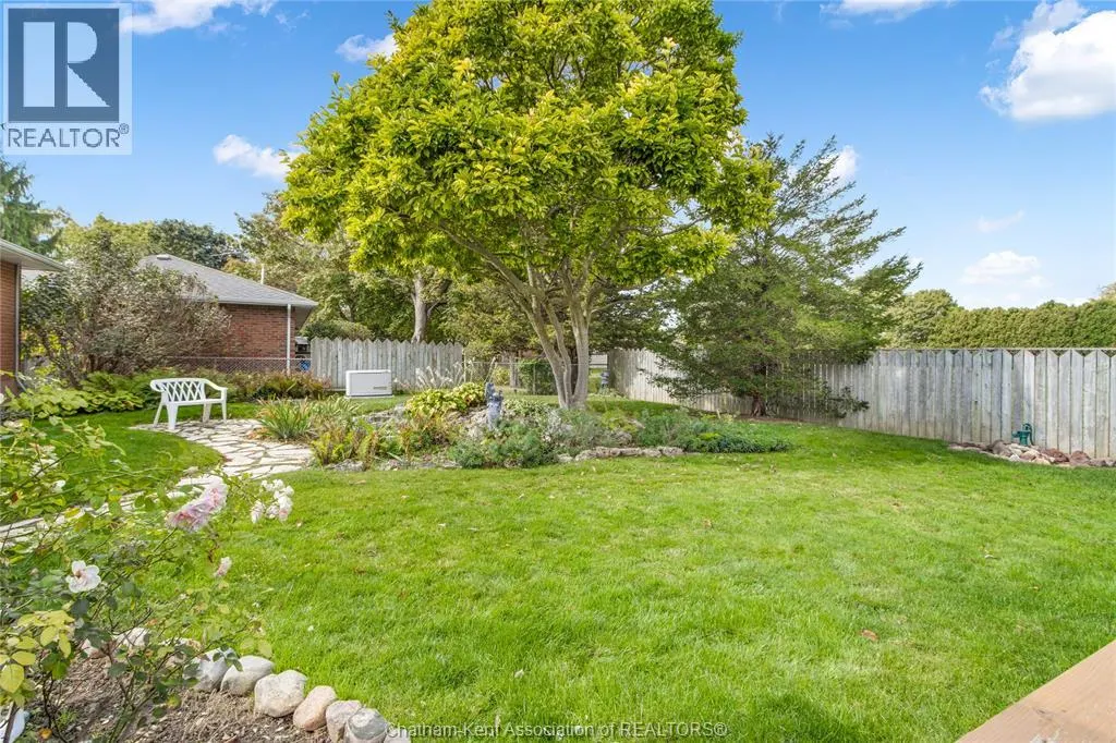 15 ANNE MARIE DRIVE