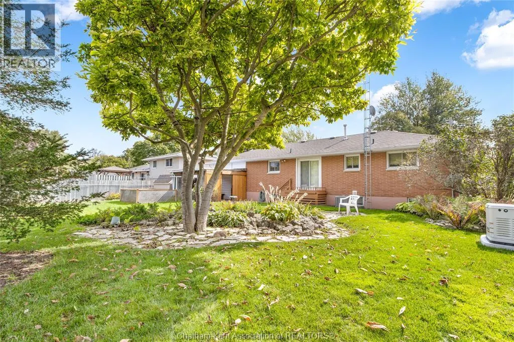 15 ANNE MARIE DRIVE