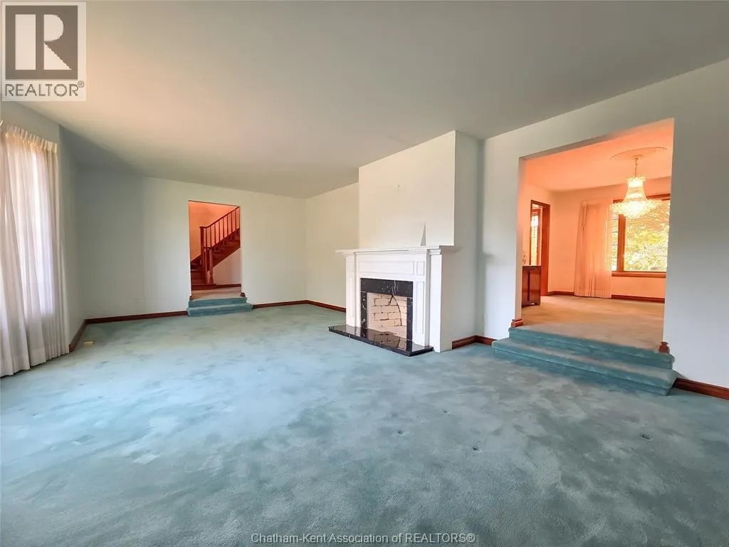 70 Braemar BOULEVARD