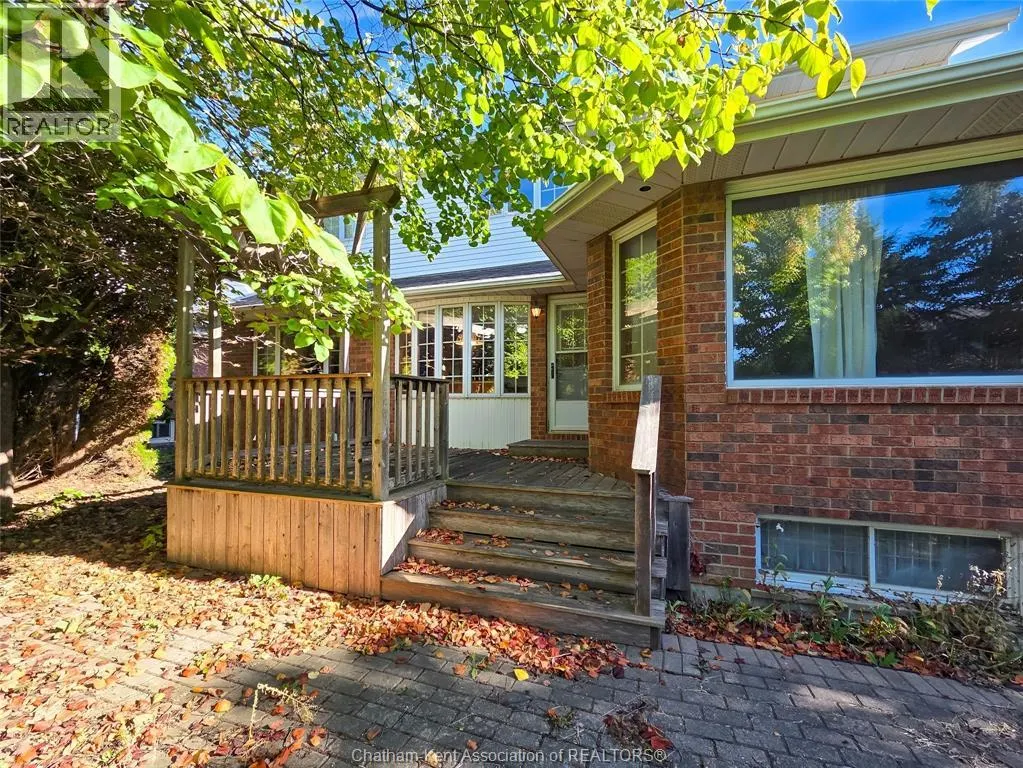 70 Braemar BOULEVARD