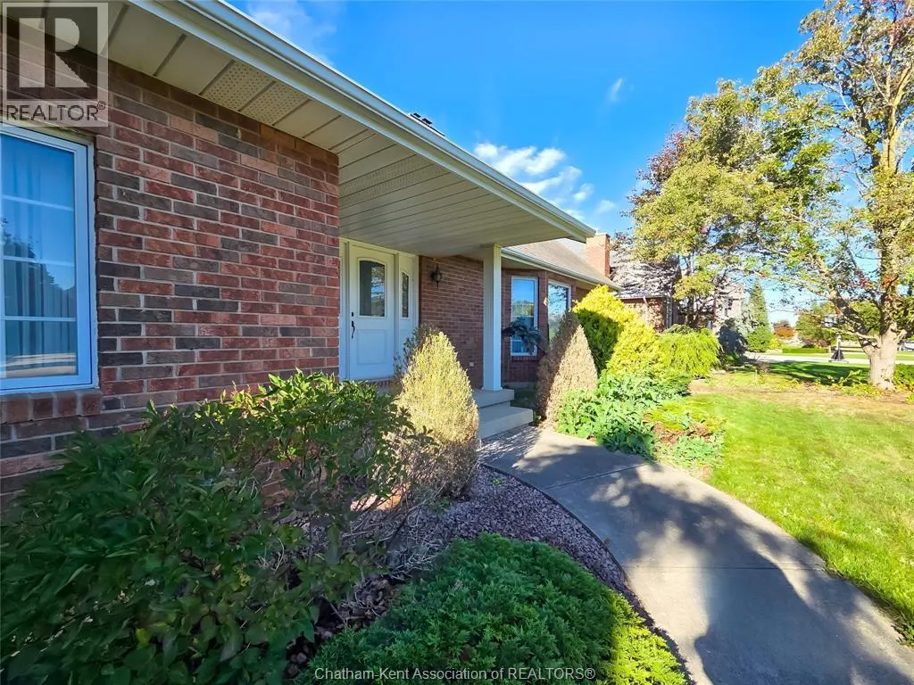 70 Braemar BOULEVARD