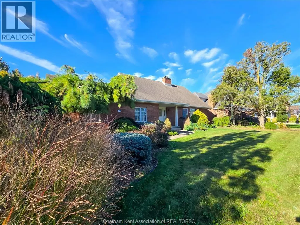 70 Braemar BOULEVARD