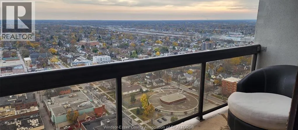 150 PARK Unit# 3005