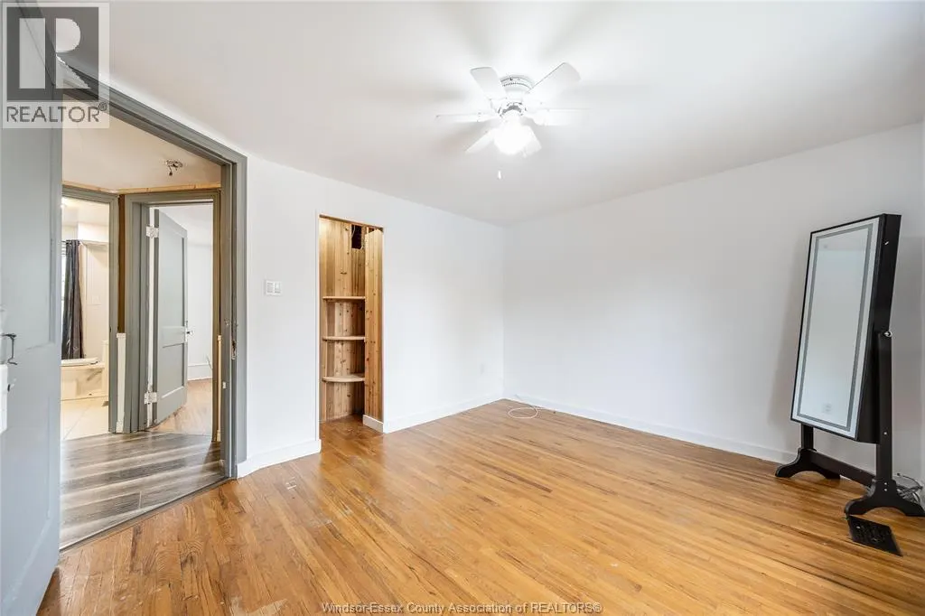 221 JOHN STREET East