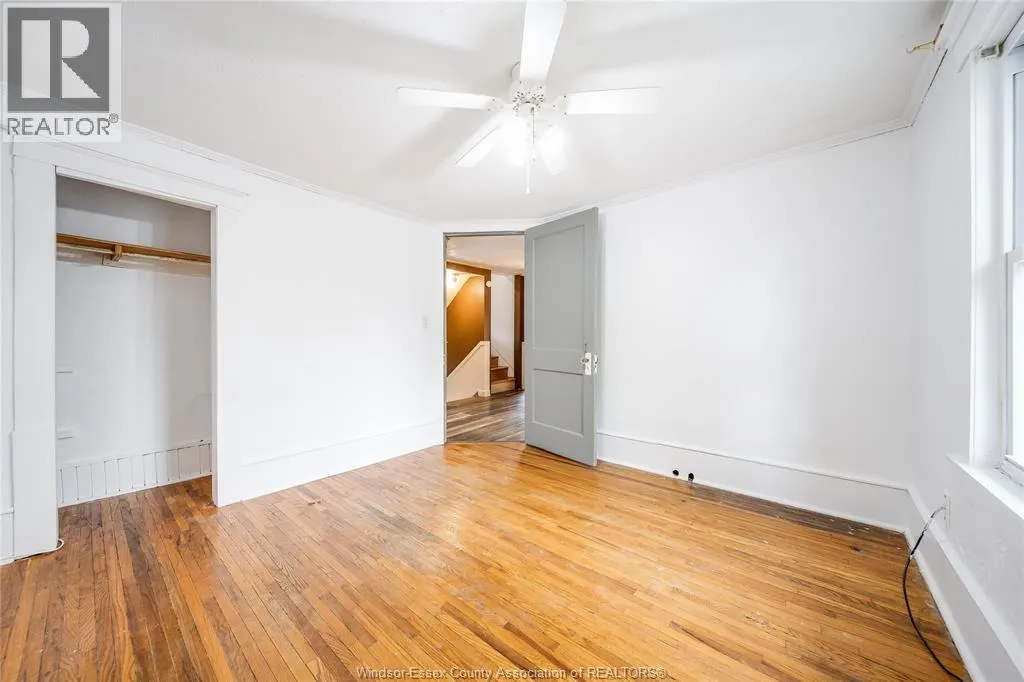 221 JOHN STREET East