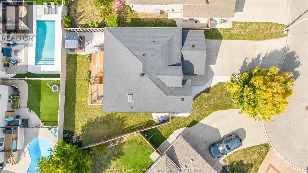 4769 JULIET CRESCENT