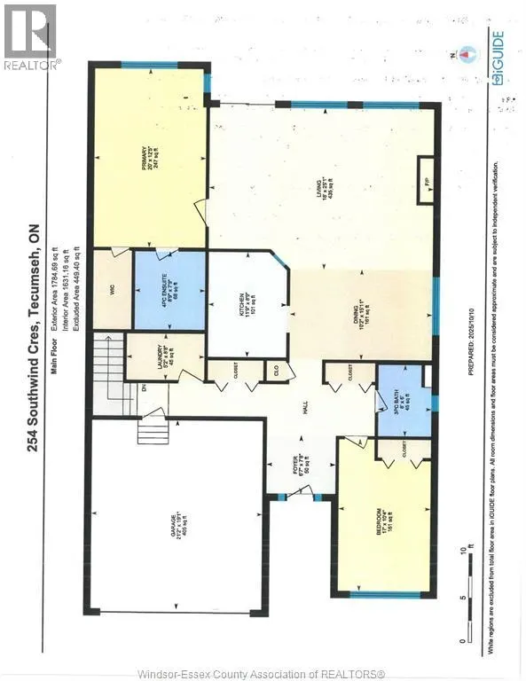 254 SOUTHWIND