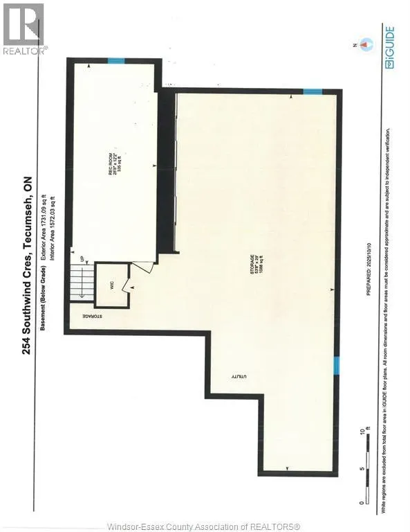 254 SOUTHWIND