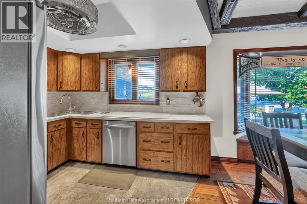 38 Glenwood DRIVE