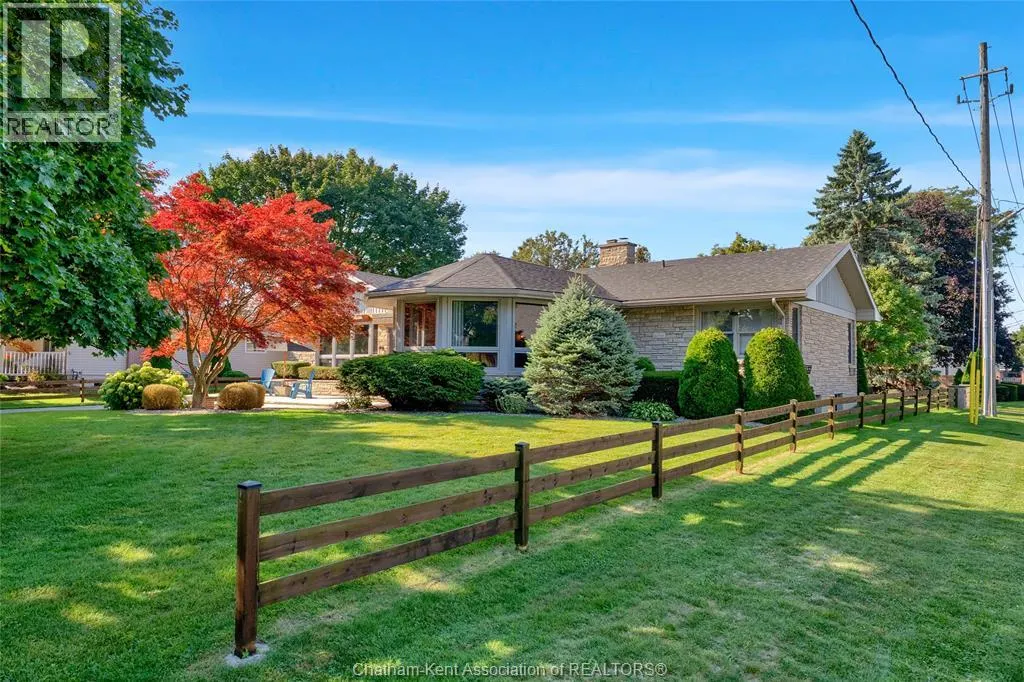 38 Glenwood DRIVE