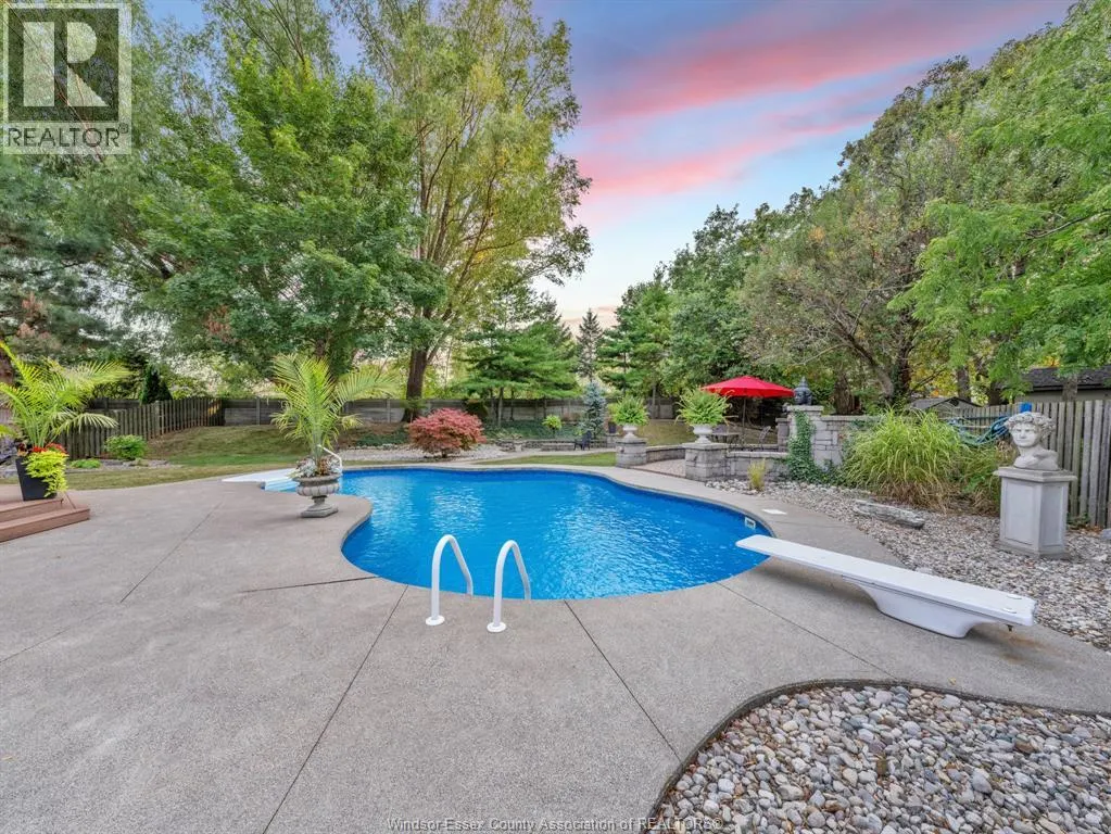 142 PHEASANT RUN DRIVE