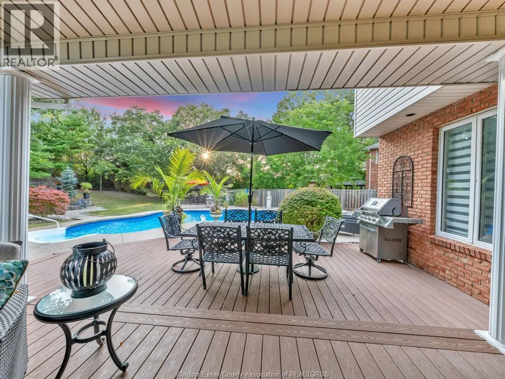 142 PHEASANT RUN DRIVE