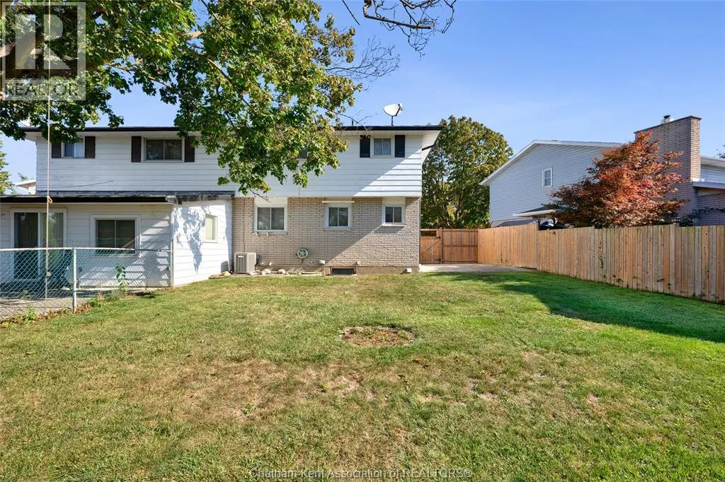19 Chestnut DRIVE