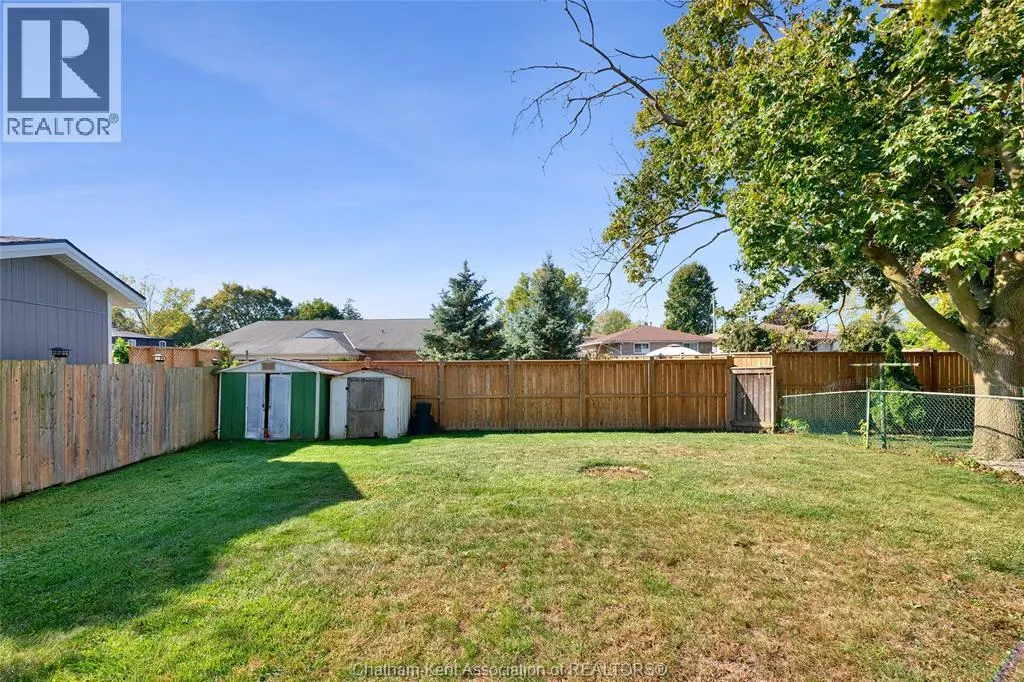 19 Chestnut DRIVE