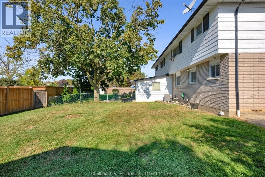 19 Chestnut DRIVE