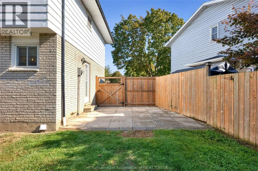 19 Chestnut DRIVE