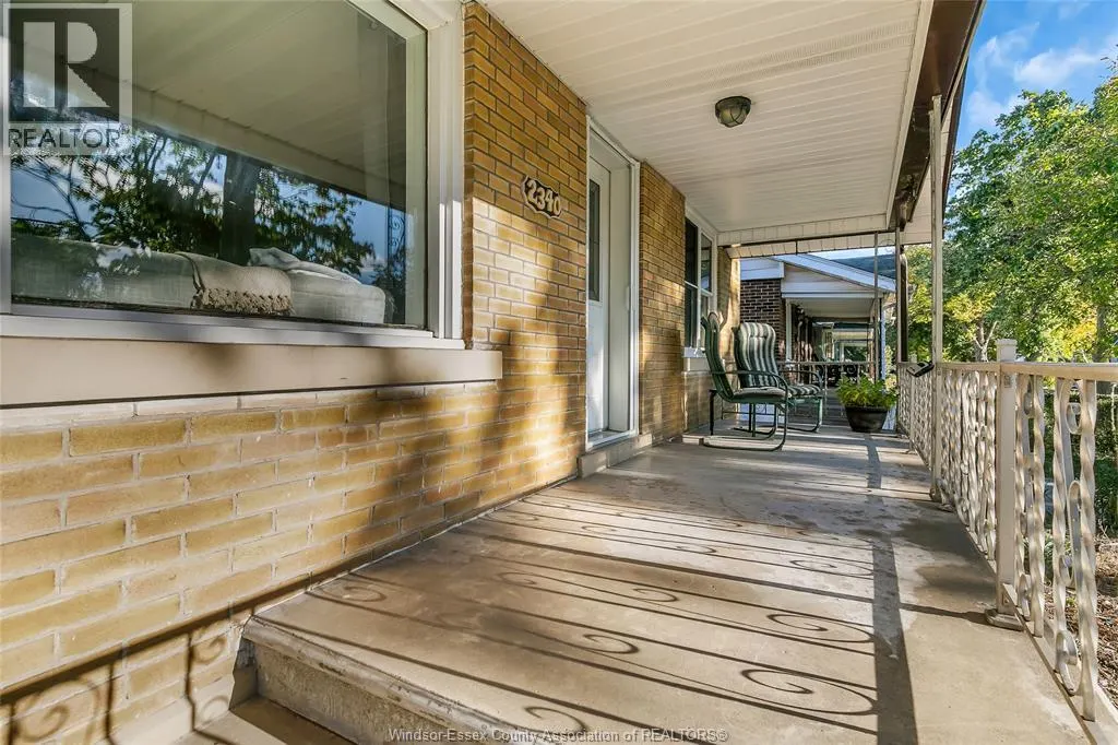 2340 ALEXIS ROAD