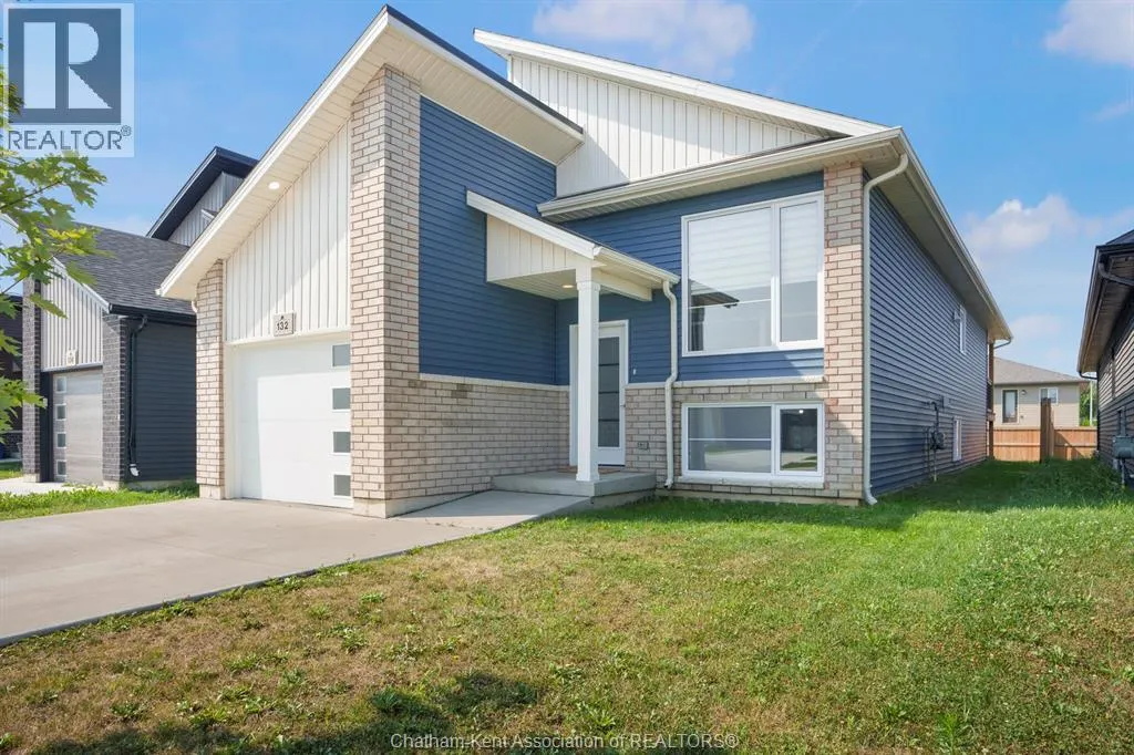 132 Arrowhead LANE