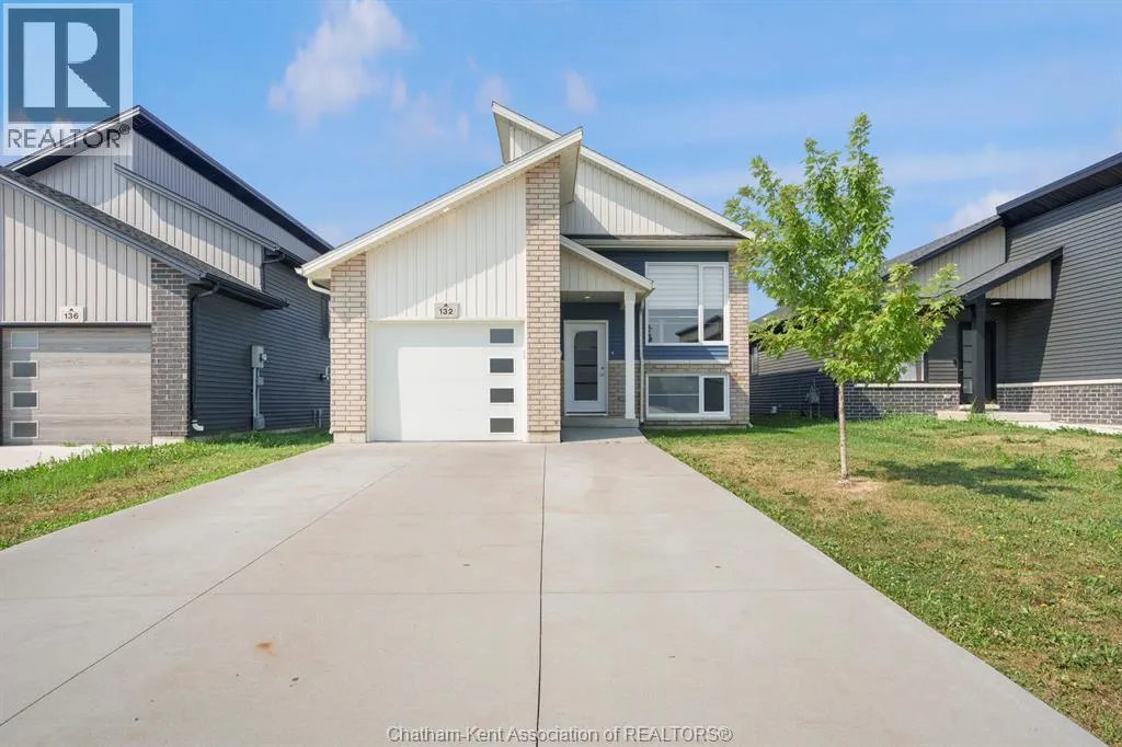 132 Arrowhead LANE